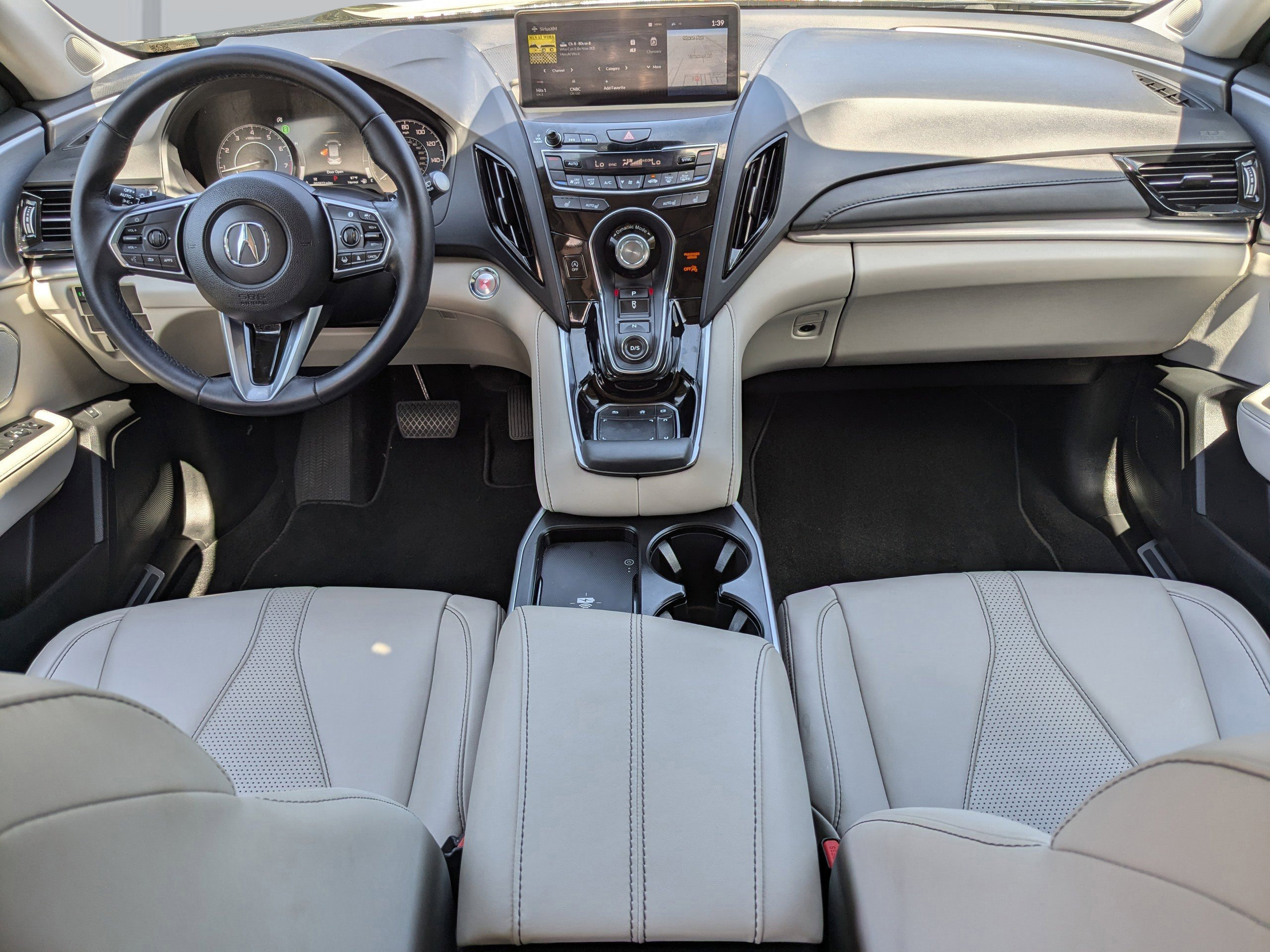 2025 Acura RDX Technology photo 17