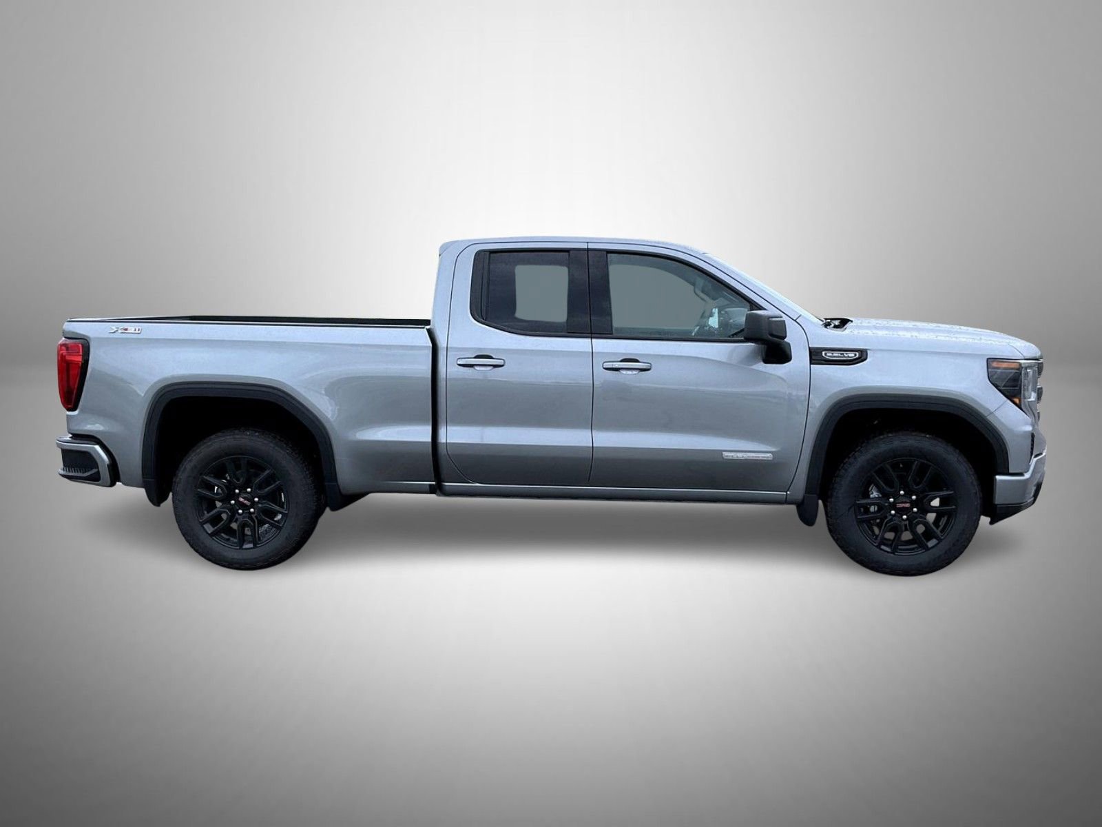 2026 Gmc Sierra 1500 Elevation photo 4