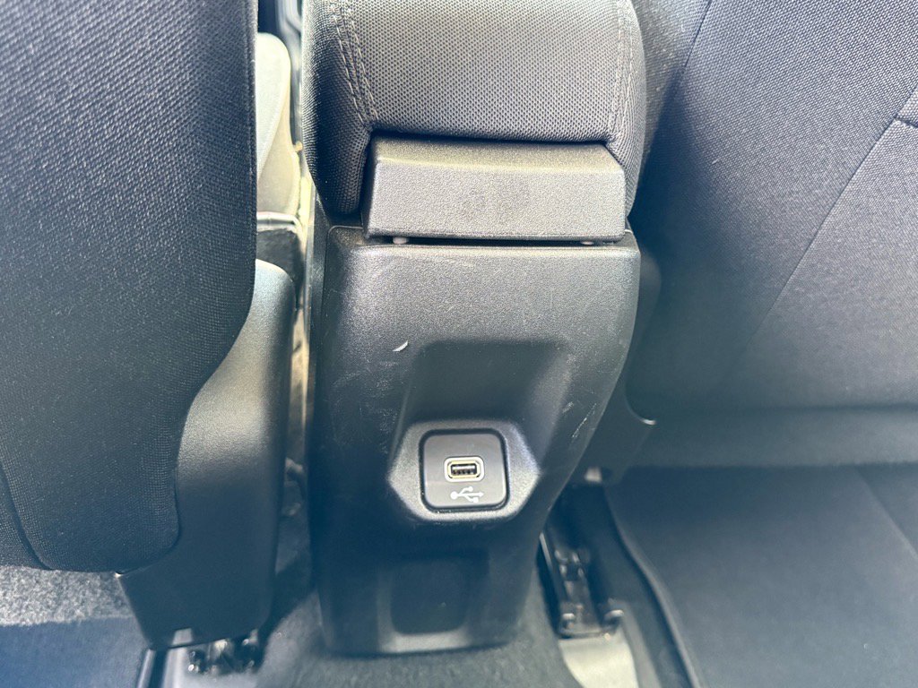 2019 Jeep Renegade Latitude photo 8