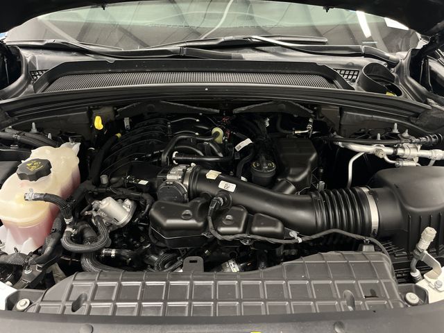 2022 Jeep Grand Cherokee Limited photo 35