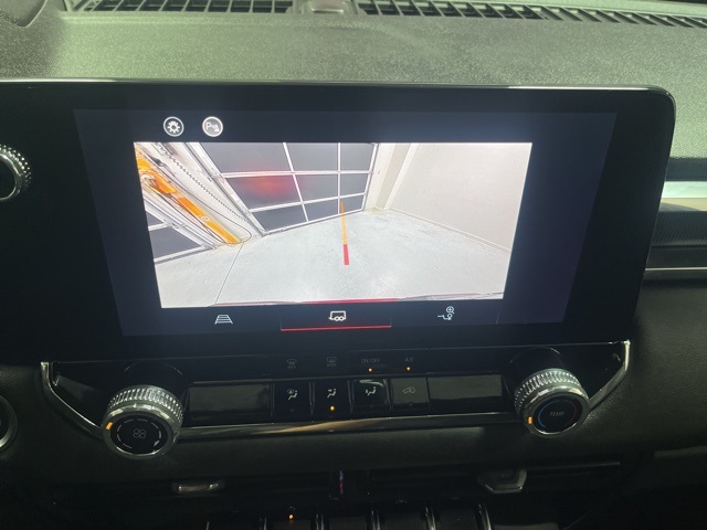 2025 Gmc Canyon Elevation photo 13