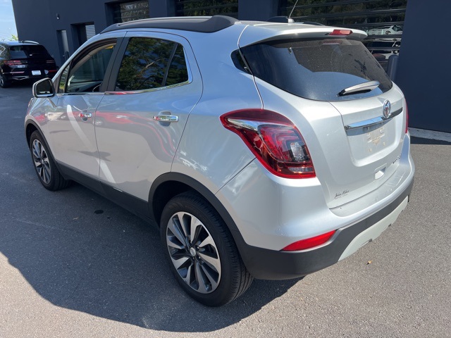 2022 Buick Encore Preferred photo 3
