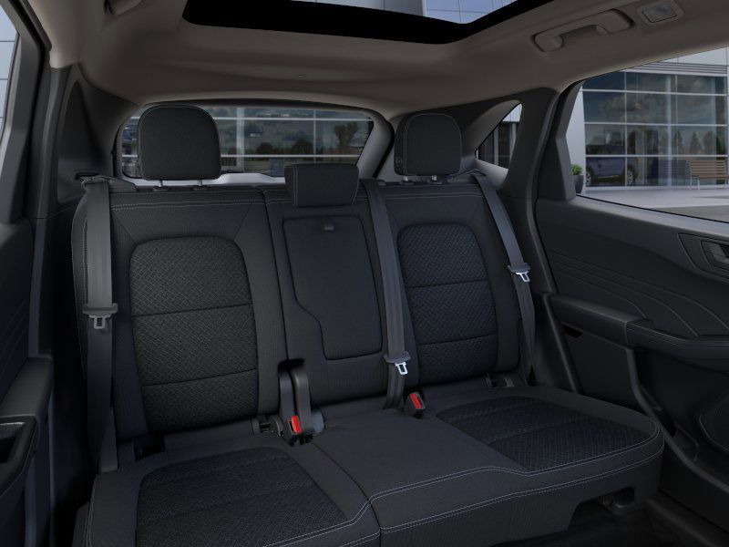 2025 Ford Escape Active photo 10