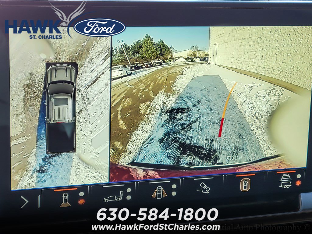 2024 CHEVROLET SILVERADO - Image 12