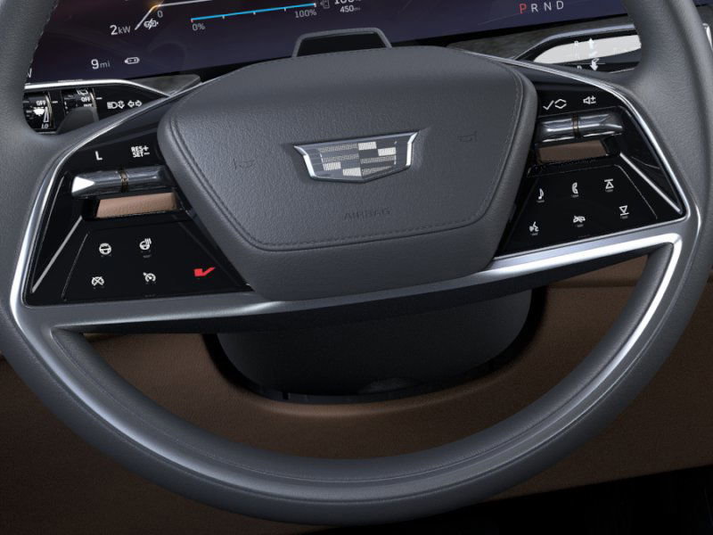2026 Cadillac Escalade Premium Sport photo 10