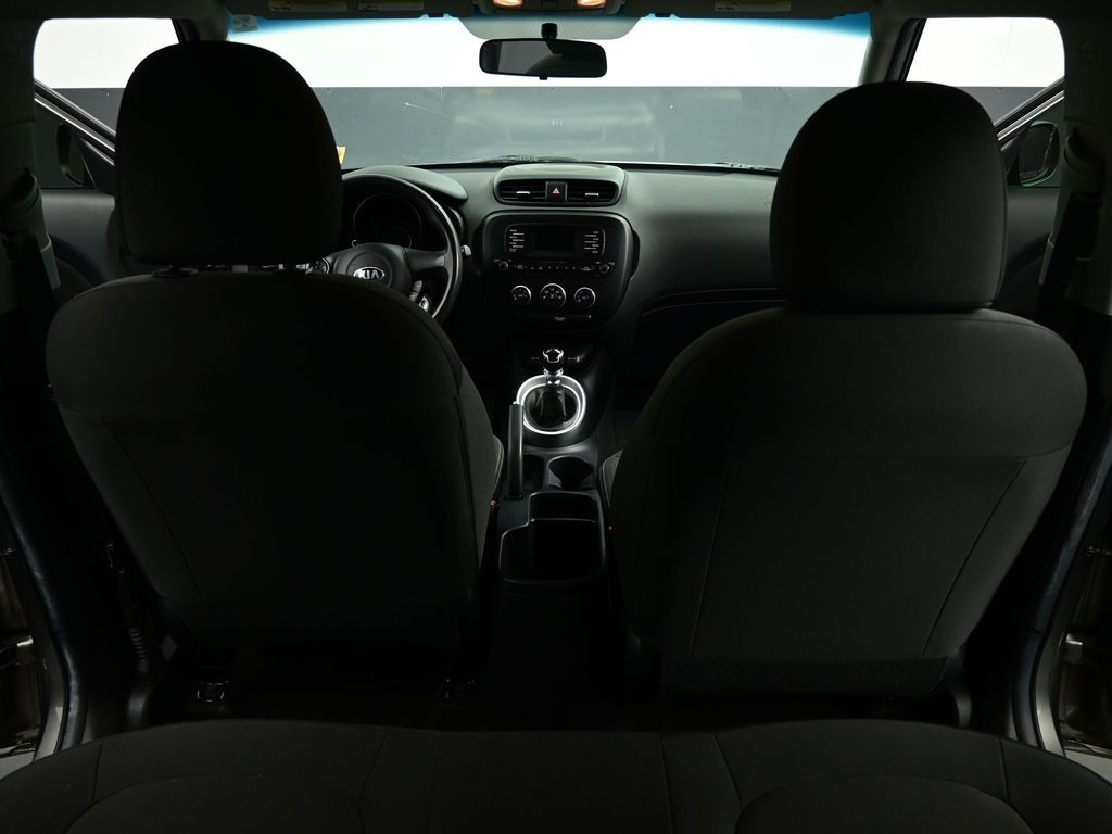 2015 Kia Soul Base photo 39