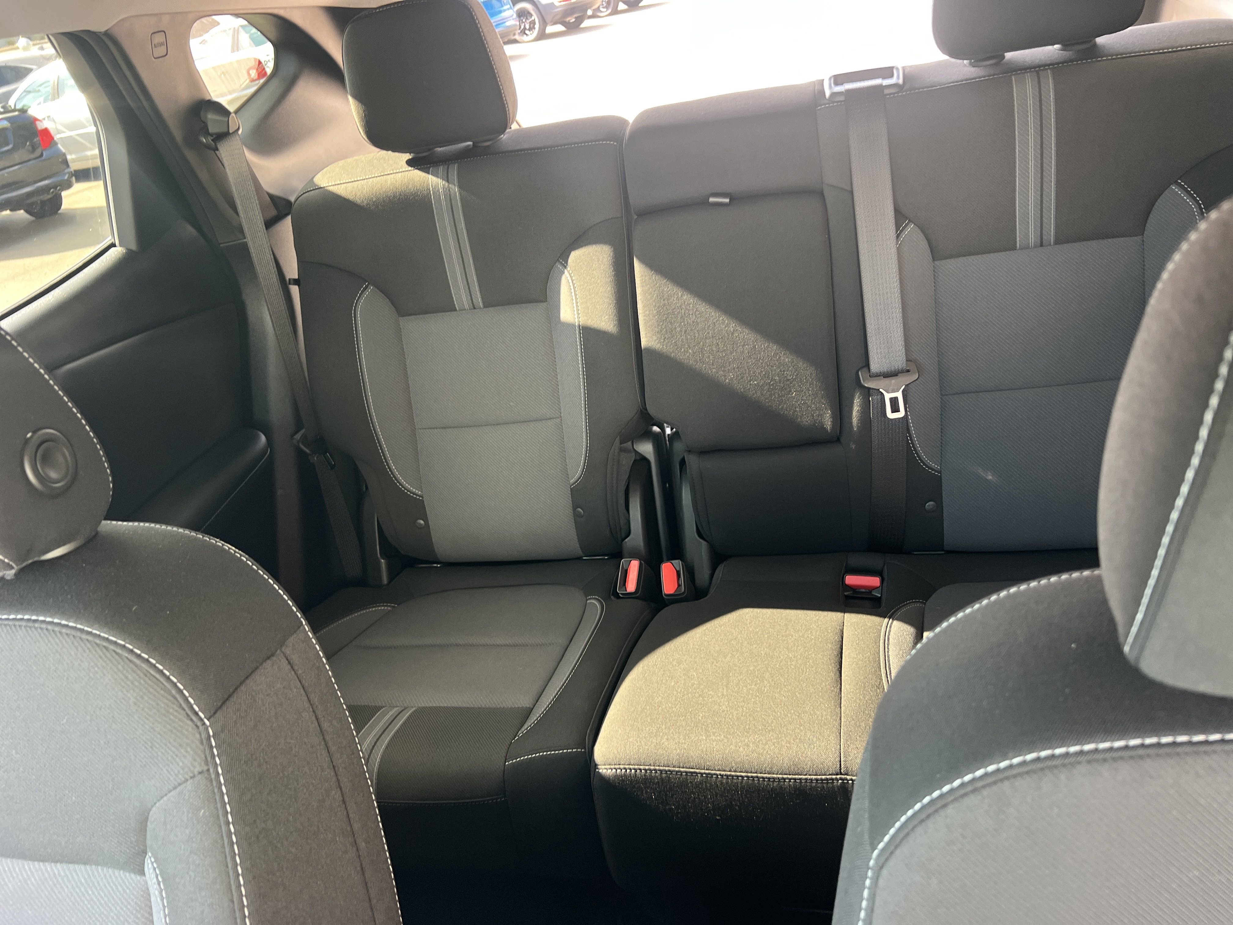 2023 Chevrolet Blazer 2LT photo 5