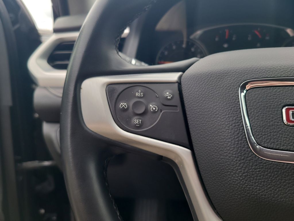 2023 Gmc Acadia SLT photo 13