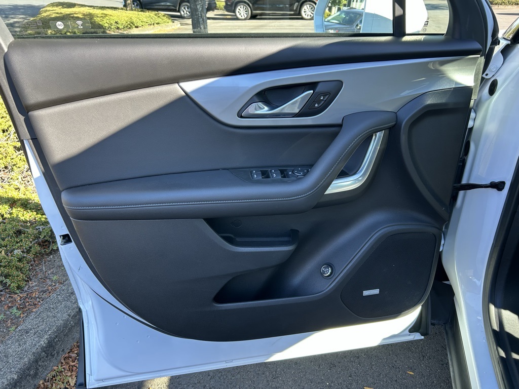 2019 Chevrolet Blazer Base 3LT photo 9