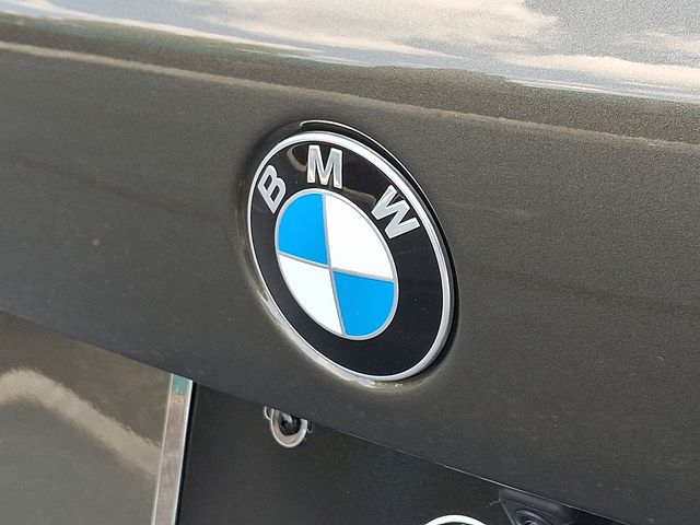 2025 Bmw X5 xDrive40i photo 25