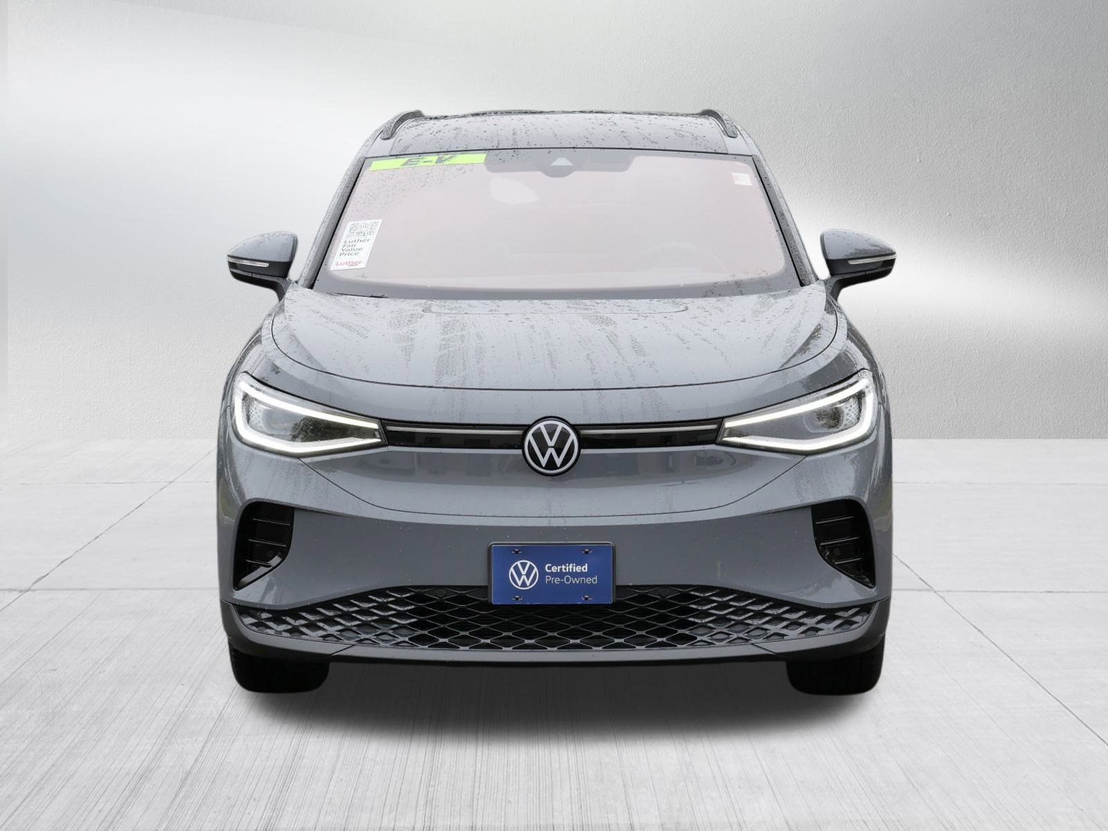 Certified 2023 Volkswagen ID.4 PRO S with VIN 1V2GNPE8XPC010226 for sale in Burnsville, MN
