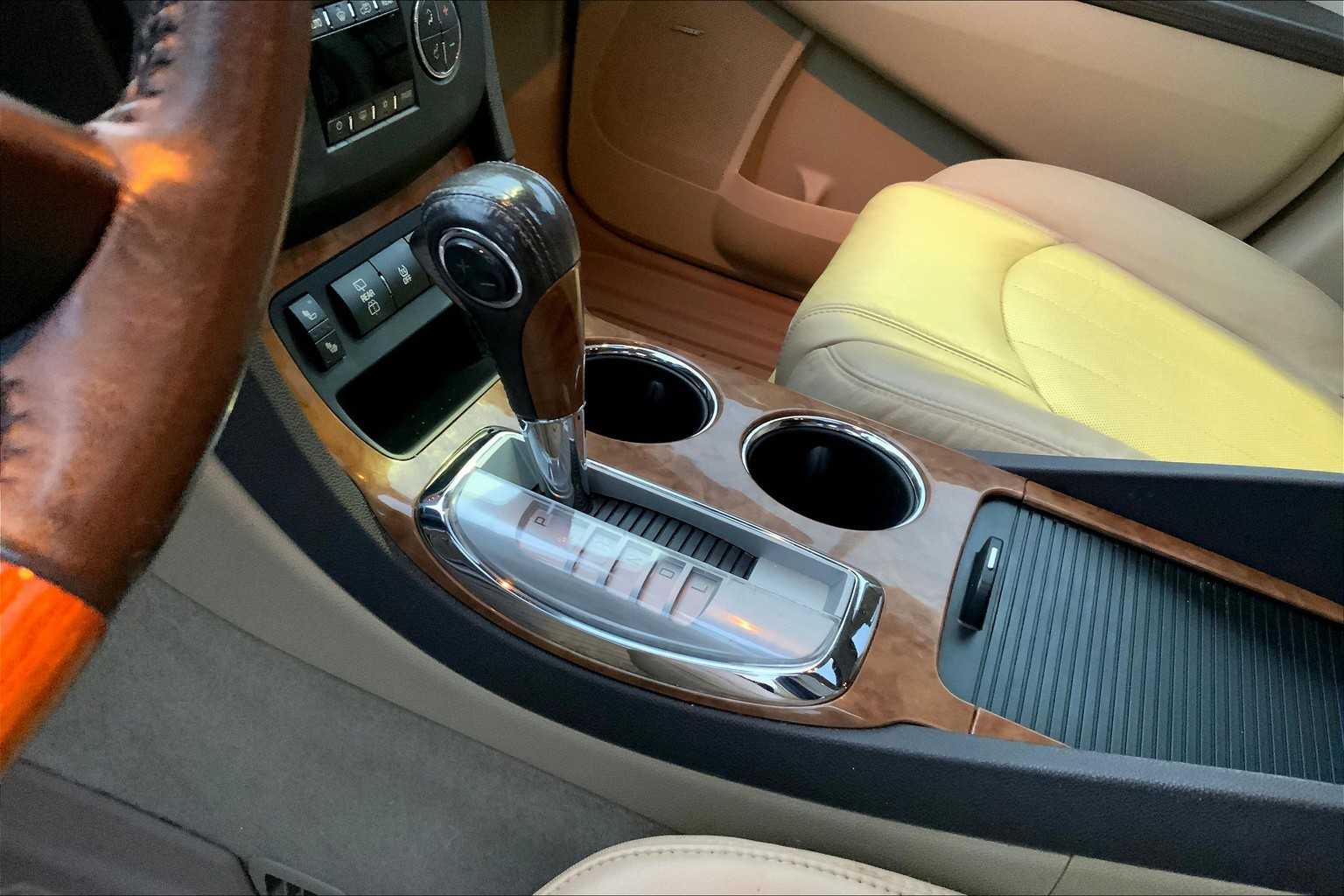 2012 Buick Enclave Leather photo 14