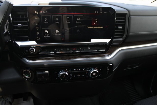2026 Gmc Sierra 1500 Elevation photo 24