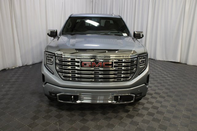 2025 Gmc Sierra 1500 Denali photo 2