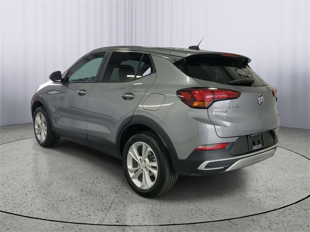 2023 Buick Encore GX Preferred photo 4