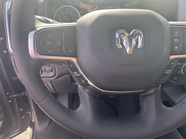 2025 Ram 1500 Big Horn photo 21