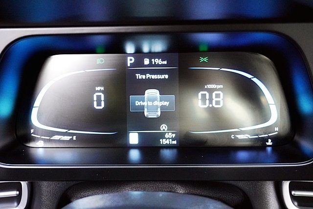 Used 2026 Gray Hyundai SE image 28