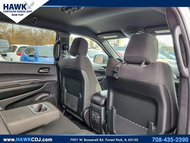 2025 DODGE DURANGO - Image 30