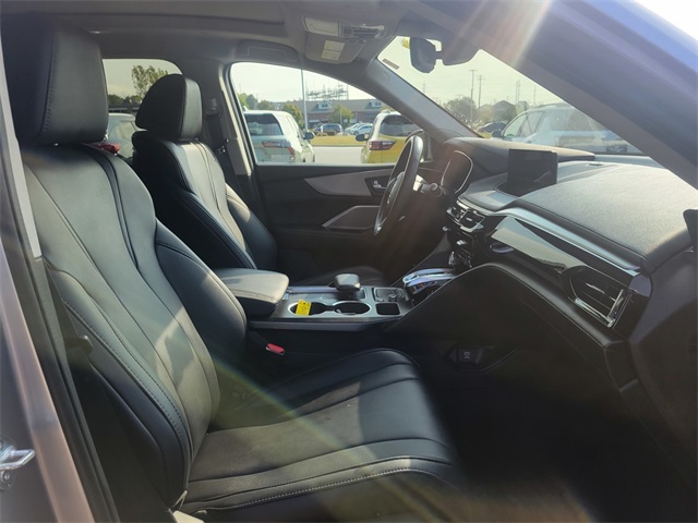 2023 Acura MDX SH-AWD photo 19
