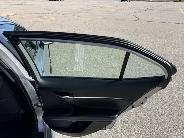 2024 Toyota Camry SE photo 12