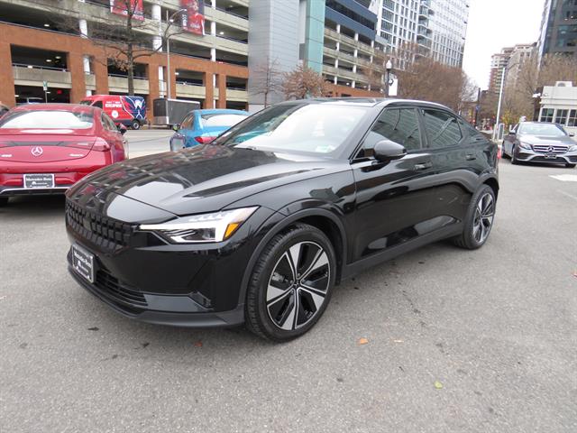 2023 Polestar 2 Base's photo