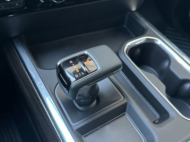 2026 Chevrolet Silverado 1500 RST photo 21