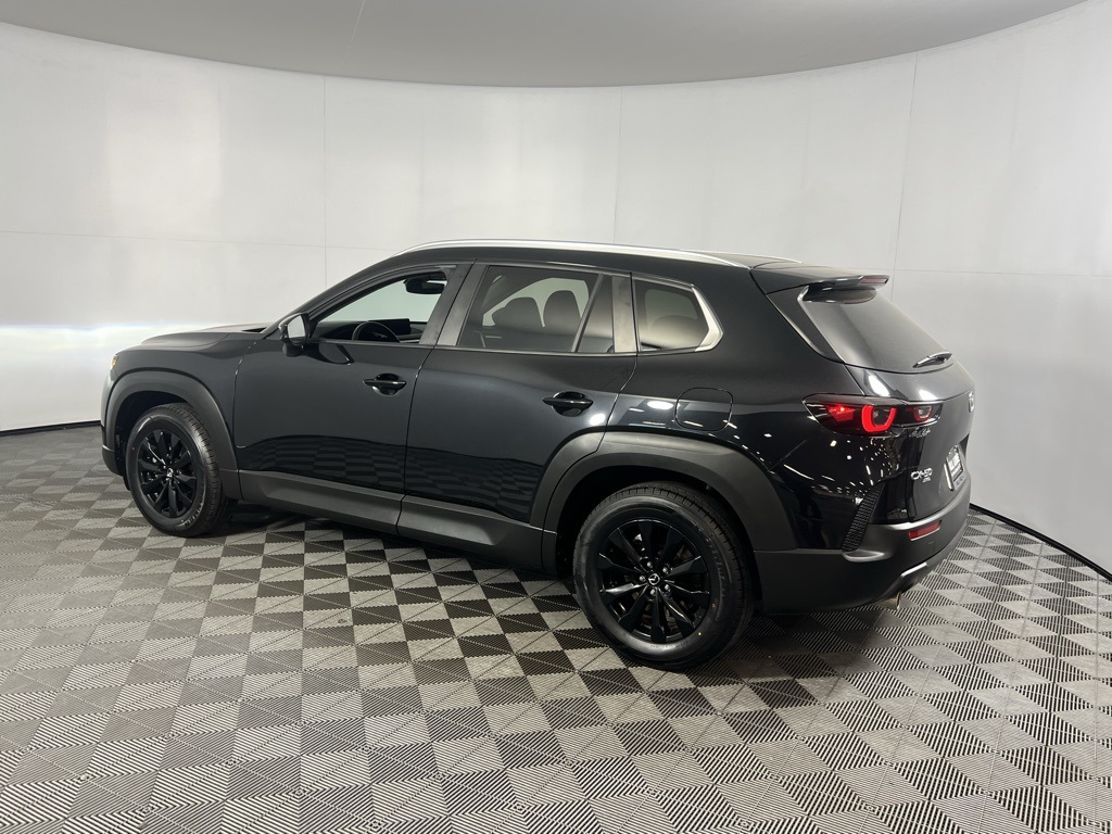 2024 Mazda CX-50 2.5 S Preferred photo 6