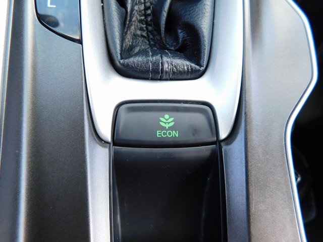 2019 Honda Accord EX-L photo 13