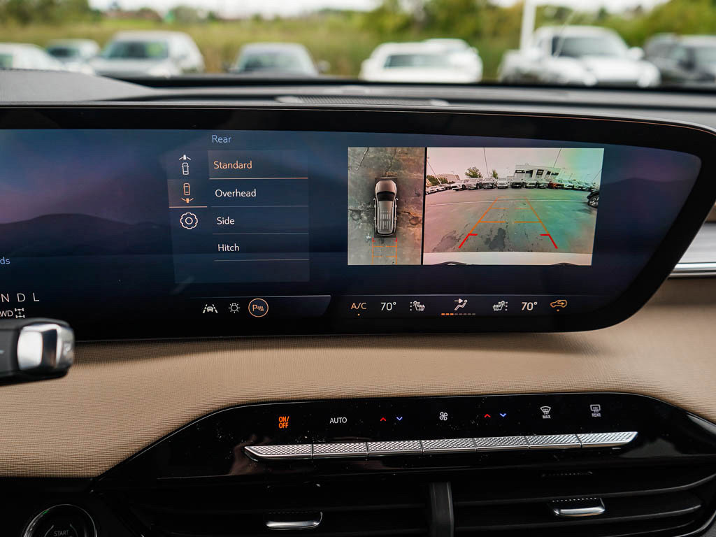 2026 Buick Enclave Preferred photo 23