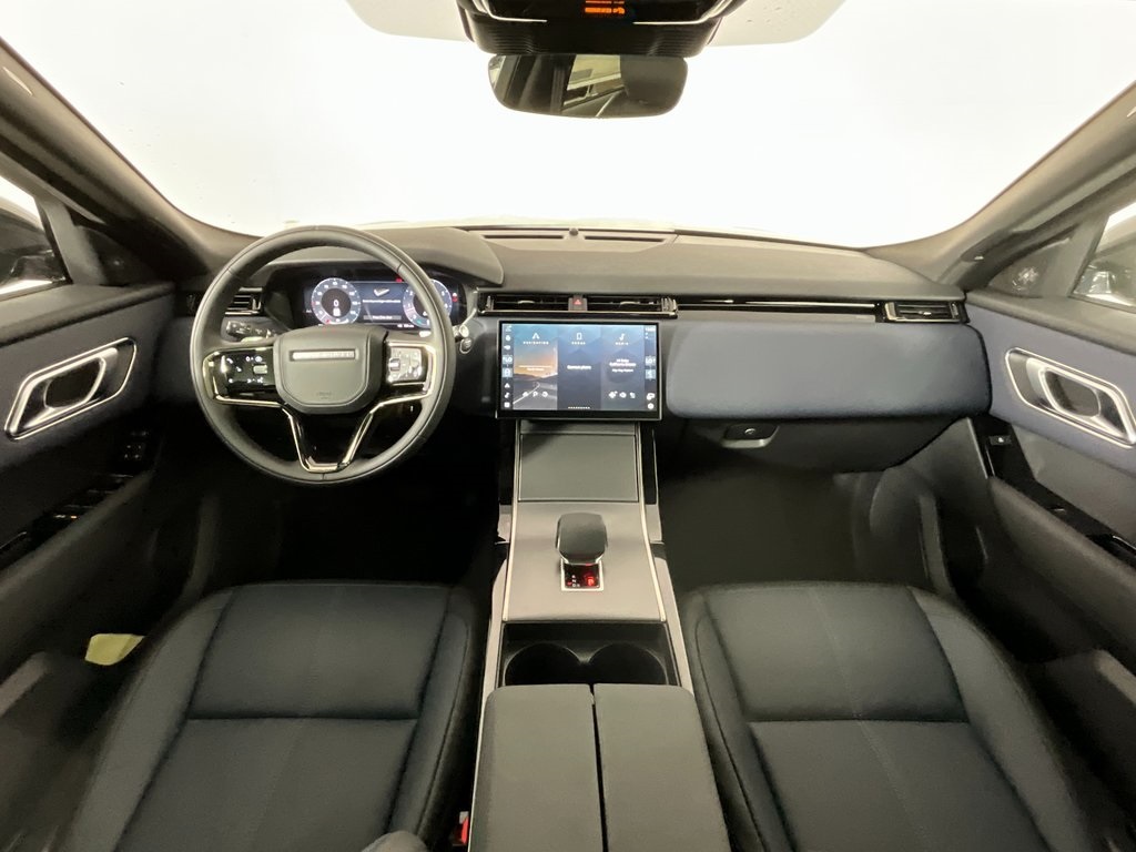 2026 Land Rover Range Rover Velar S photo 2