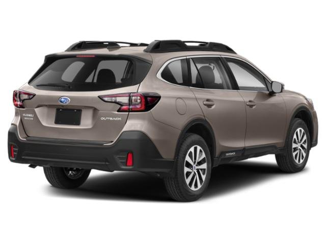 Used 2021 Subaru Outback Premium with VIN 4S4BTAFC2M3103914 for sale in Saint Cloud, Minnesota