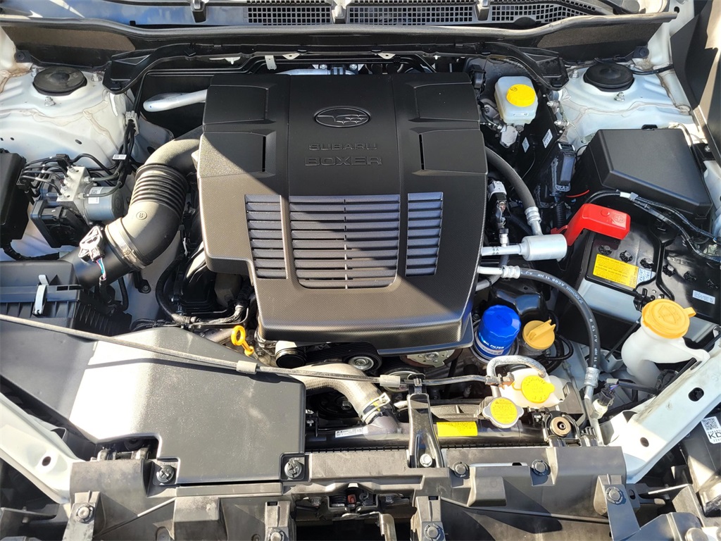 2022 Subaru Forester Premium photo 33