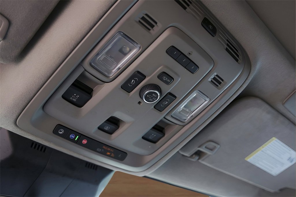 2024 Cadillac Escalade ESV Sport Platinum photo 20