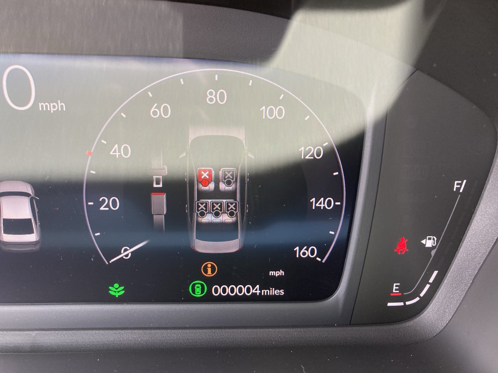 2025 Honda Accord SE photo 14