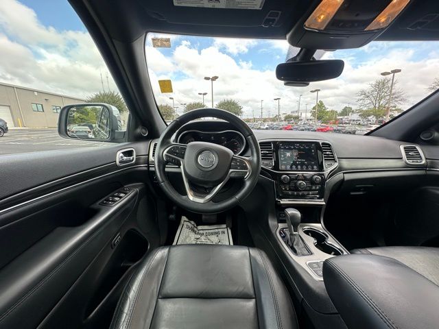 2022 Jeep Cherokee Limited photo 13