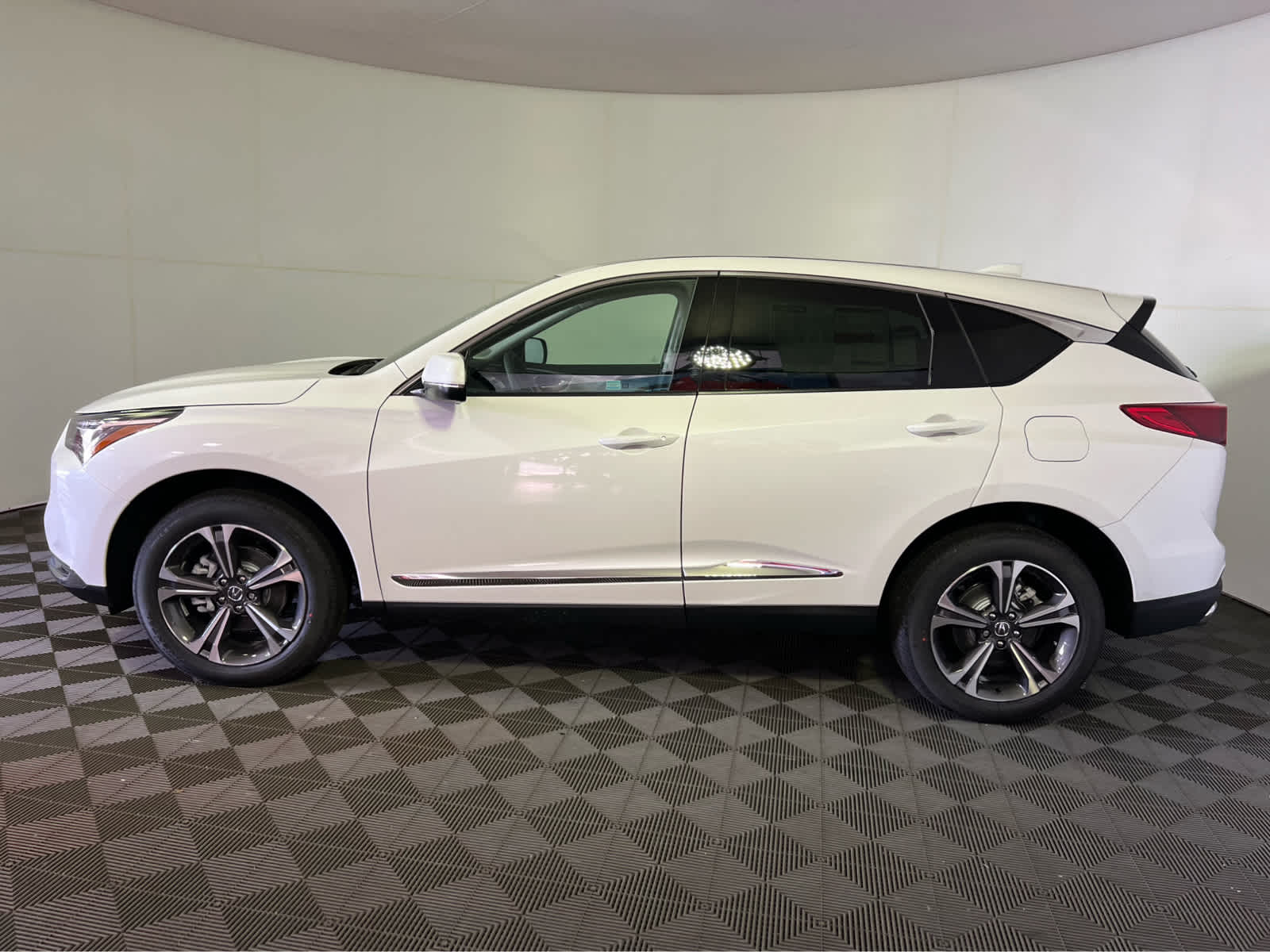 2026 Acura RDX Technology photo 4