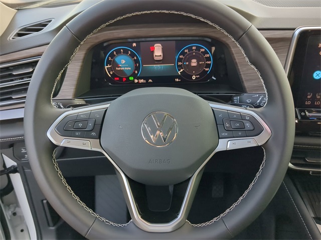 2026 Volkswagen Atlas SEL photo 30