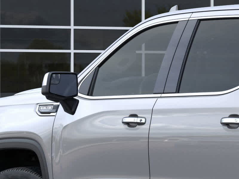 2026 Gmc Sierra 1500 SLT photo 27