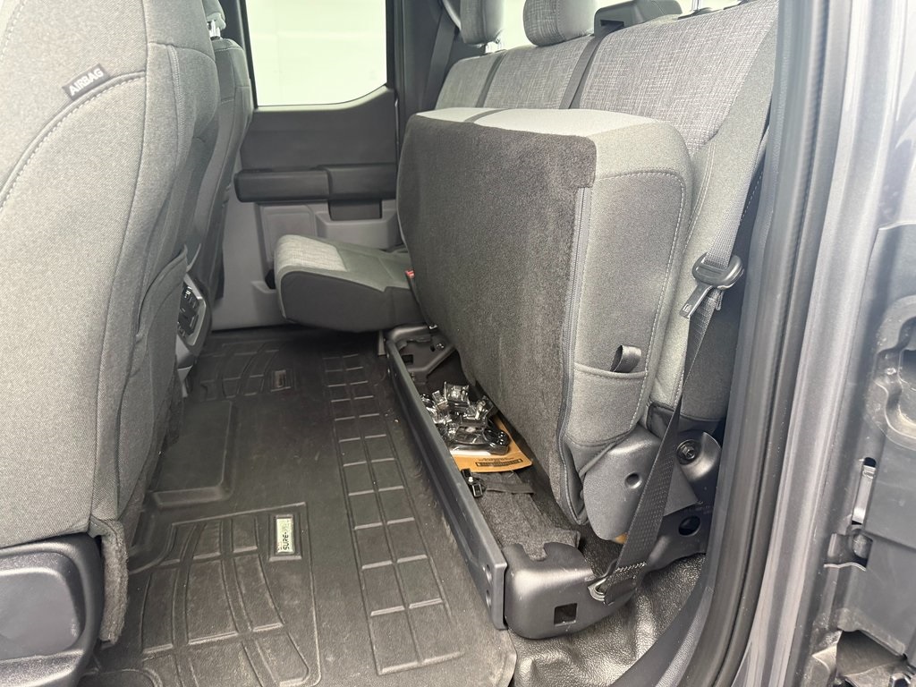 2024 Ford F-250 XLT photo 48