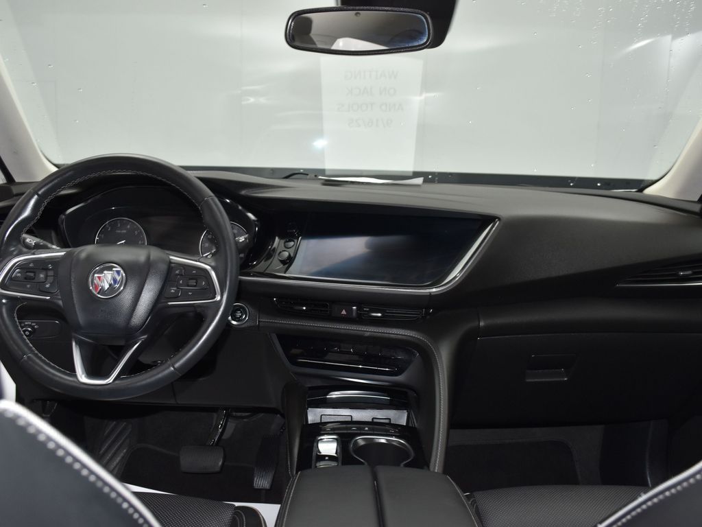 2023 Buick Envision Essence photo 24