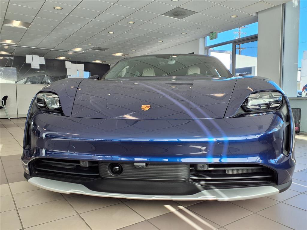 Used 2024 Porsche Taycan S with VIN WP0BB2Y17RSA65170 for sale in Santa Monica, CA