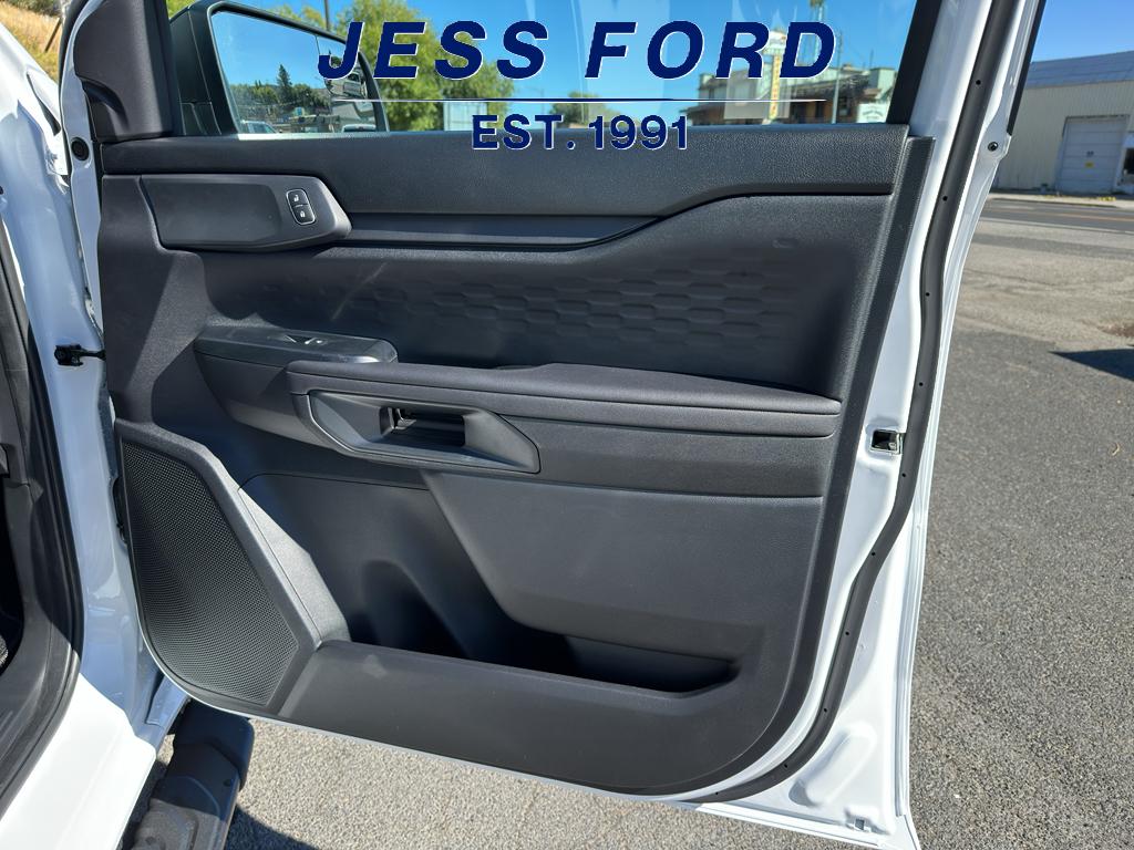 2025 Ford Ranger XL photo 13