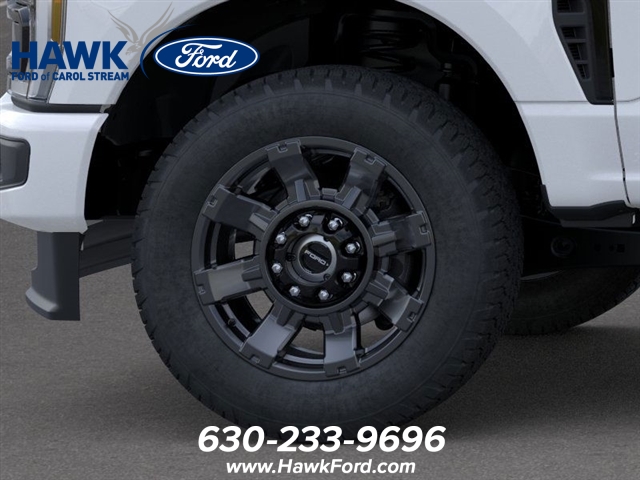 2026 FORD F-350 - Image 19