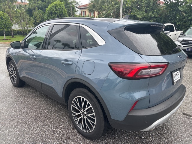 2023 Ford Escape Base photo 5