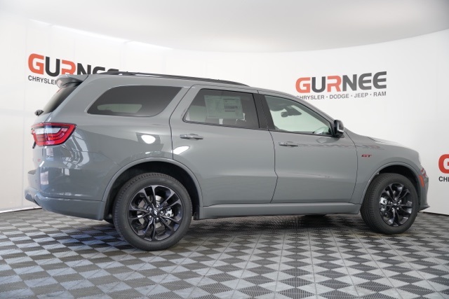2026 Dodge Durango GT Plus photo 32