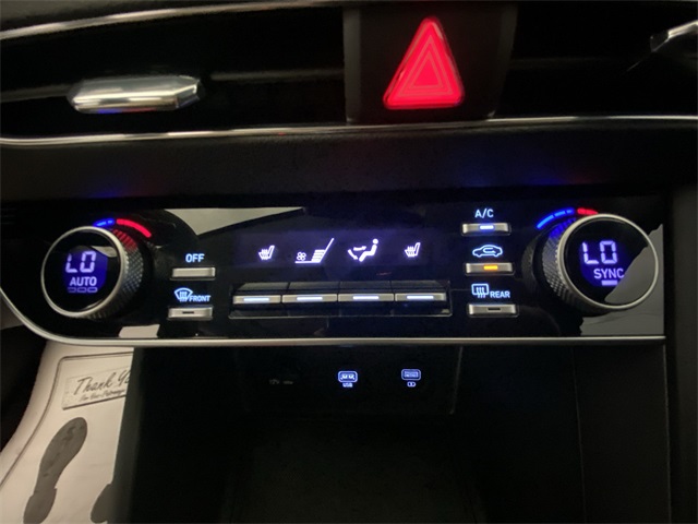 2023 Hyundai Sonata SEL photo 19