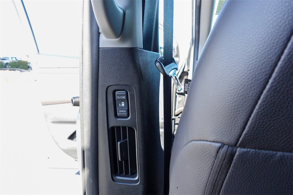 2020 Honda Odyssey EX-L photo 29