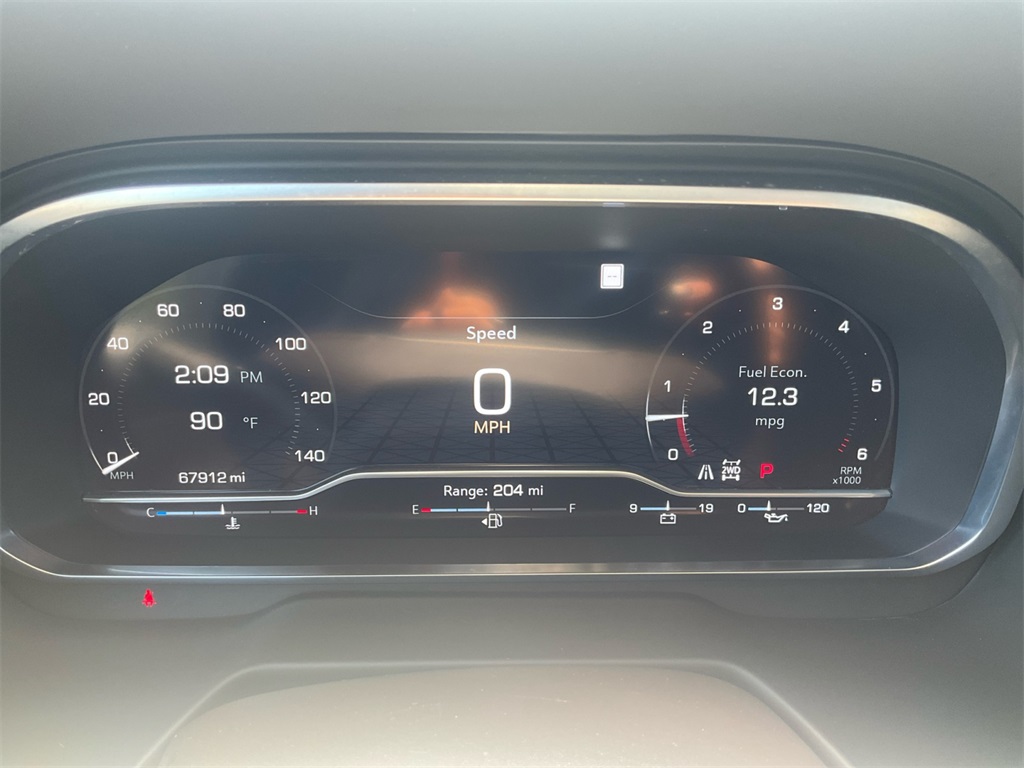 2023 Gmc Yukon XL SLT photo 18