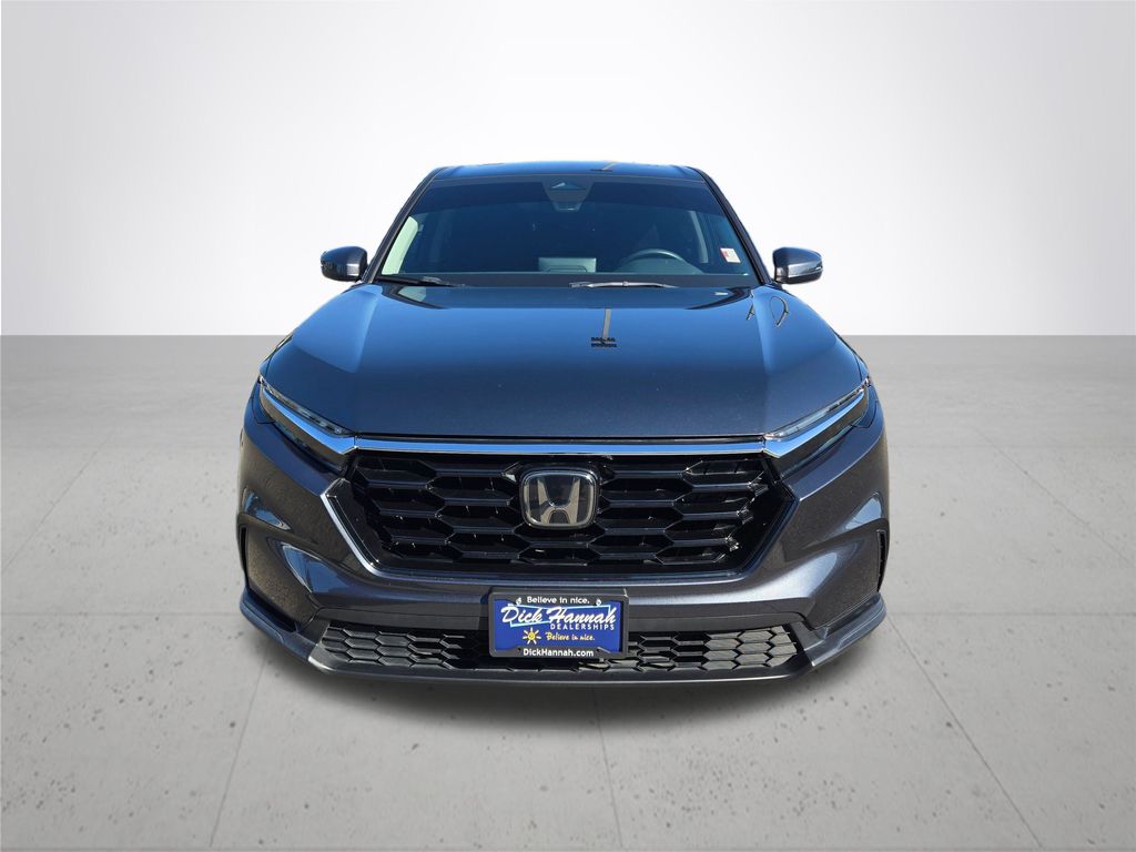 2024 Honda CR-V EX photo 3