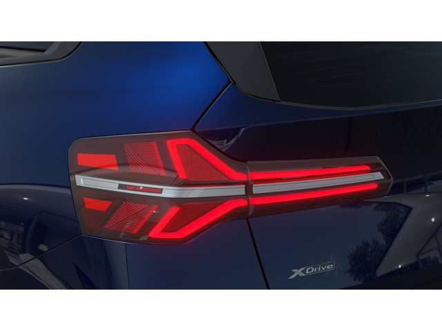 2026 Bmw X3 photo 6